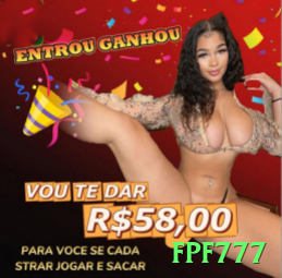 fpf777 no Brasil: Análise Completa e Recomendações01 - fpf777 🎰💹 RTP >96.5% + promo free spins: combine cashback com rodadas grátis — grind quase sem risco com upside enorme! 🤑📈