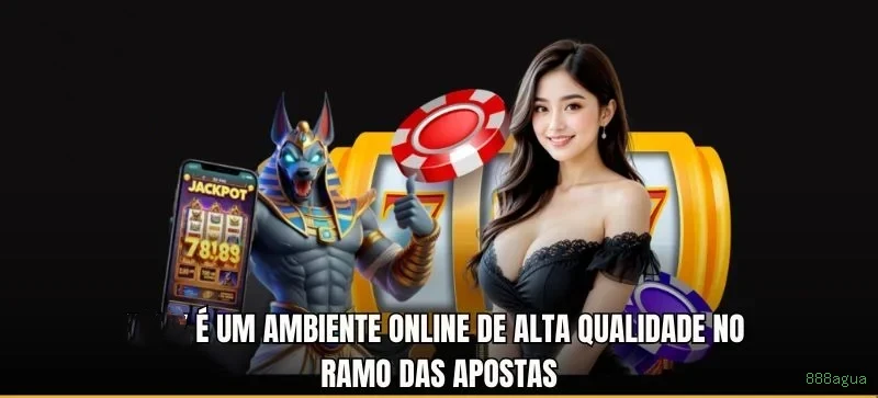 888agua Cassino Online