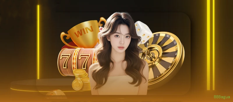 888agua Cassino Clássico